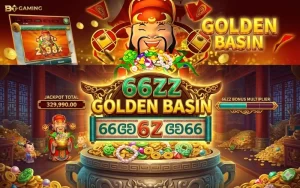 66ZZ Golden Basin